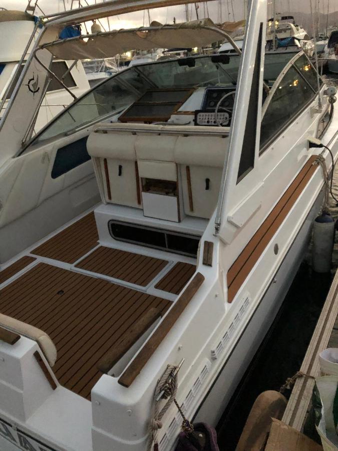 Barco Tuareg Bateau-hôtel *