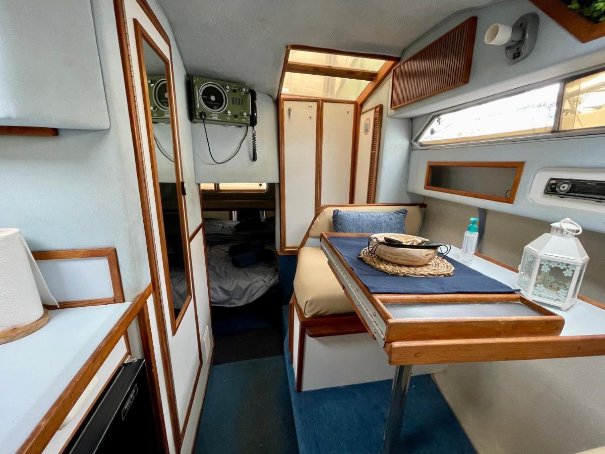 Barco Tuareg Bateau-hôtel