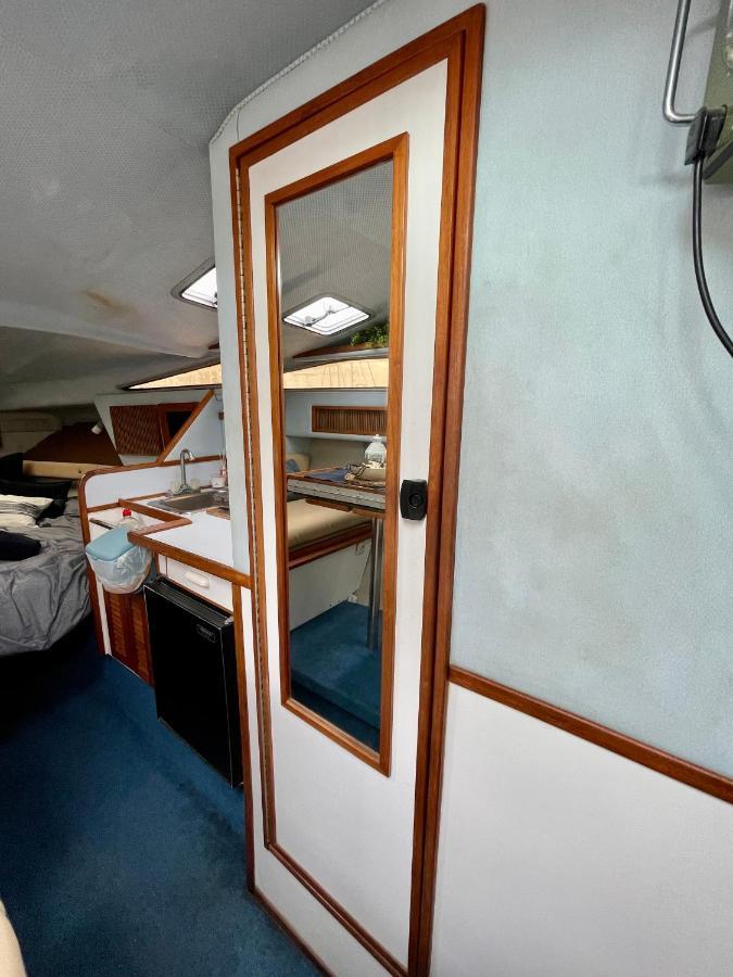 Bateau-hôtel Barco Tuareg