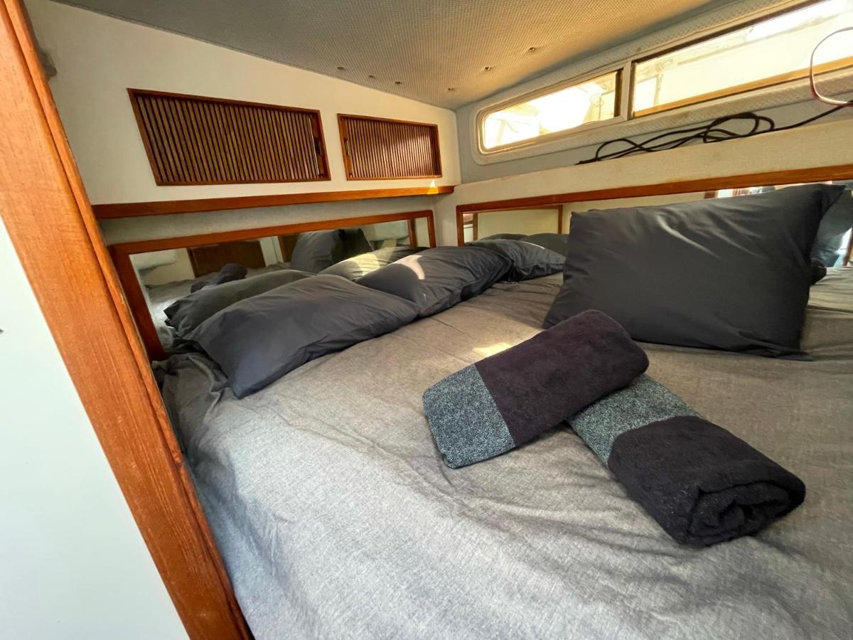 Barco Tuareg Bateau-hôtel *