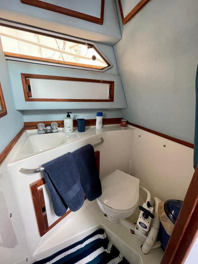 Bateau-hôtel Barco Tuareg Puerto Calero