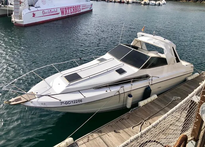 Barco Tuareg